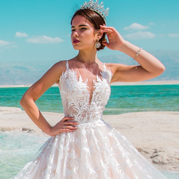 Julija Bridal Fashion Julija Bridal Fashion